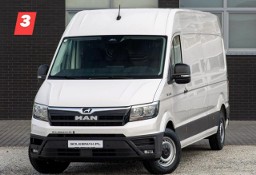 MAN Inny MAN L3H2 *AUTOMAT* 3.140 Gotowy do pracy. Certyfikat przebiegu.