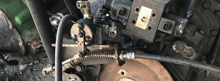 John Deere 3200 3400 - Skrzynia [CZĘŚCI]-1