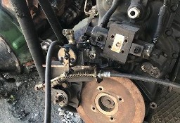 John Deere 3200 3400 - Skrzynia [CZĘŚCI]