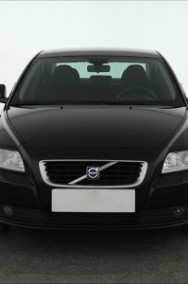 Volvo S40 II , Salon Polska, Klimatronic,ALU-2