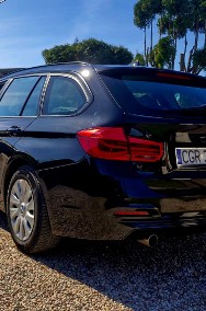 Bmw 318d 10.2018r lift led rej PL b47!!!-2