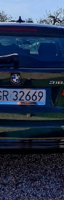 Bmw 318d 10.2018r lift led rej PL b47!!!-4