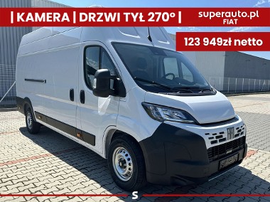 Fiat Ducato Maxi 3.5T L4H3 Maxi 3.5T L4H3 2.2 180KM-1