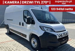 Fiat Ducato Maxi 3.5T L4H3 Maxi 3.5T L4H3 2.2 180KM