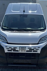 Fiat Ducato Maxi 3.5T L4H3 Maxi 3.5T L4H3 2.2 180KM-2