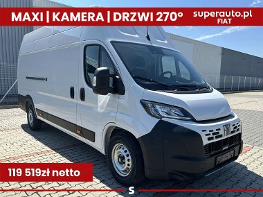 Fiat Ducato Maxi 3.5T L4H3 Maxi 3.5T L4H3 2.2 180KM-1