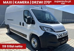 Fiat Ducato Maxi 3.5T L4H3 Maxi 3.5T L4H3 2.2 180KM