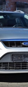 Ford Focus Mk2 2.0 TDCi Ghia-3