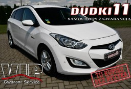 Hyundai i30 II 1,6crdi DUDKI11 Kam&gt;Cof.Navigacja.Tempomat.Klimatr 2 str.Ledy.OKAZJA