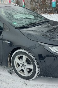 I WŁ.TS SPORT.klimatr.Automat.Navi Temp.Alu.Bogate!!!-2