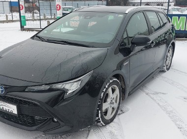 I WŁ.TS SPORT.klimatr.Automat.Navi Temp.Alu.Bogate!!!-1