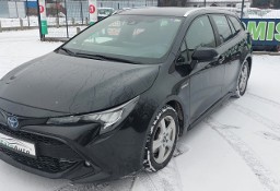 Toyota Corolla XII I WŁ.TS SPORT.klimatr.Automat.Navi Temp.Alu.Bogate!!!