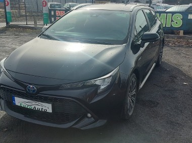 I WŁ.TS SPORT.klimatr.Automat.Navi Temp.Alu.Bogate!!!-1