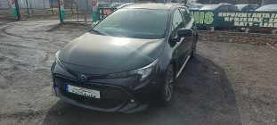 Toyota Corolla XII I WŁ.TS SPORT.klimatr.Automat.Navi Temp.Alu.Bogate!!!
