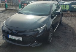 Toyota Corolla XII I WŁ.TS SPORT.klimatr.Automat.Navi Temp.Alu.Bogate!!!