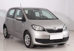 Skoda Citigo Citigo , Salon Polska, Klima