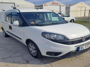 Fiat Doblo II-1