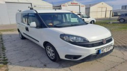 Fiat Doblo II