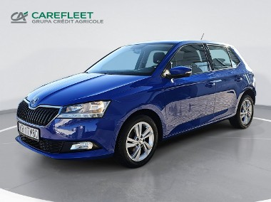 Skoda Fabia III 1.0 TSI Ambition Hatchback. KR1TM80-1