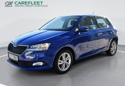 Skoda Fabia III 1.0 TSI Ambition Hatchback. KR1TM80