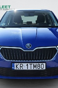 Skoda Fabia III 1.0 TSI Ambition Hatchback. KR1TM80-2