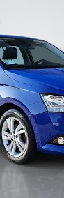 Skoda Fabia III 1.0 TSI Ambition Hatchback. KR1TM80-3