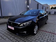 Peugeot 308 II 1.2 PureTech 130 GPF Stop &amp; Start Active Business-Paket 2019r