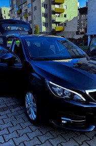 1.2 PureTech 130 GPF Stop & Start Active Business-Paket 2019r-2