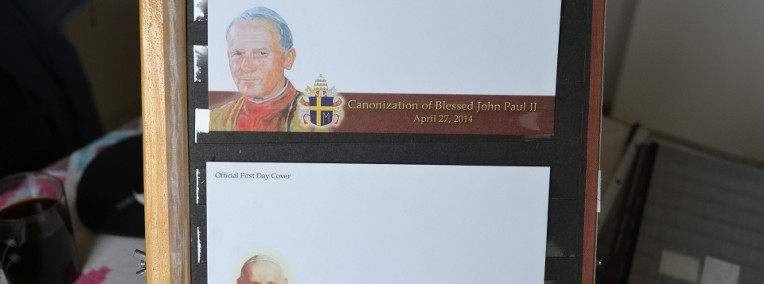 Papież Jan Paweł II. Filipiny VI Wg Ks Chrostowskiego 293-1