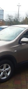 Nissan Qashqai I I Rej 2008-Salon PL Serwis-4