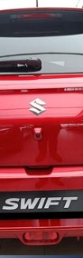 Suzuki Swift V 1.2 Dualjet SHVS Elegance CVT 1.2 Dualjet SHVS Elegance CVT 83KM-4