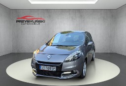 Renault Scenic III ** gwarancja **bez wkładu własnego**