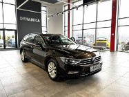 Volkswagen Passat B8 Variant Business 2.0TDI 150KM M6 2019/2020 r., salon PL, I wł., f. V