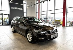 Volkswagen Passat B8 Variant Business 2.0TDI 150KM M6 2019/2020 r., salon PL, I wł., f. V