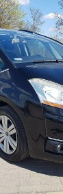 Citroen C4 Grand Picasso I 1,6 HDi 7 miejsc Klimatronik Zarejestrowany-3