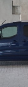Opel Combo IV , Salon Polska, Serwis ASO, Navi, Klimatronic, Tempomat,-4