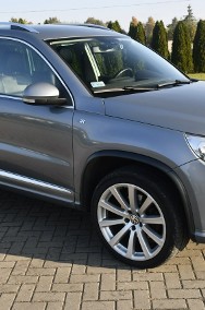 Volkswagen Tiguan I 2,0tdi DUDKI11 4Motion,Navi,Klimatr 2 str.Automat,FR,Skóry,Parktroni-2