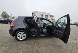 Volkswagen Golf VII 1.6 TDI BMT Trendline