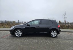 Volkswagen Golf VII 1.6 TDI BMT Trendline