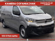 Citroen Jumpy XL L2H1 EAT8 XL L2H1 EAT8 2.2 180KM