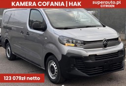 Citroen Jumpy XL L2H1 EAT8 XL L2H1 EAT8 2.2 180KM