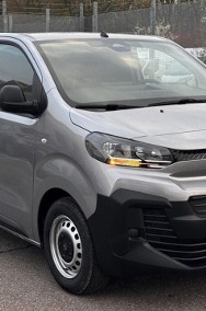 Citroen Jumpy XL L2H1 EAT8 XL L2H1 EAT8 2.2 180KM-2