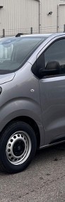Citroen Jumpy XL L2H1 EAT8 XL L2H1 EAT8 2.2 180KM-4