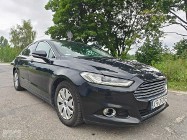 Ford Mondeo VIII