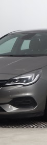 Opel Astra J , Salon Polska, 1. Właściciel, Serwis ASO, VAT 23%,-3