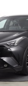 Toyota C-HR Salon Polska, Serwis ASO, Automat, Skóra, Navi, Klimatronic,-3