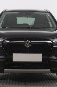 Suzuki SX4 S-Cross , 1. Właściciel, Serwis ASO, VAT 23%, Klimatronic, Tempomat,-2