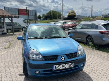 Renault Clio II-1