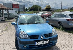 Renault Clio II