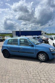 Renault Clio II-2